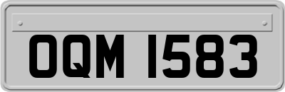 OQM1583