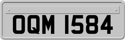 OQM1584