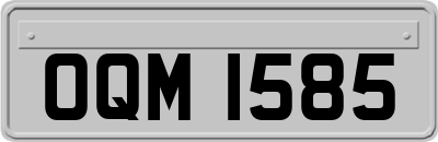 OQM1585