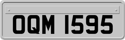 OQM1595