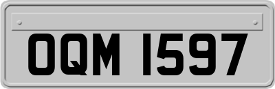 OQM1597
