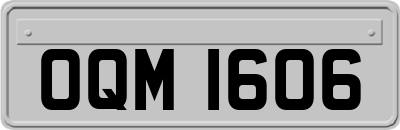 OQM1606