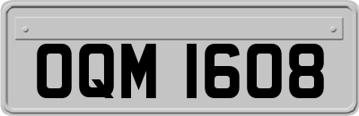 OQM1608