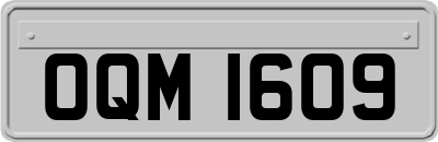 OQM1609