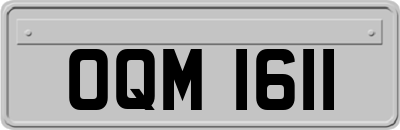 OQM1611
