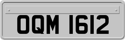 OQM1612