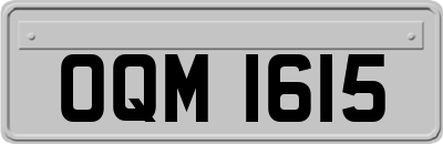 OQM1615