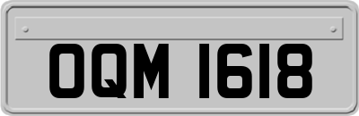 OQM1618