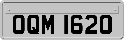 OQM1620