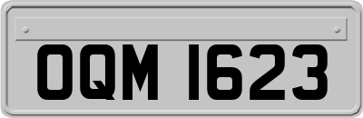 OQM1623