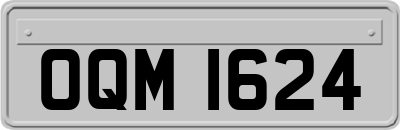 OQM1624