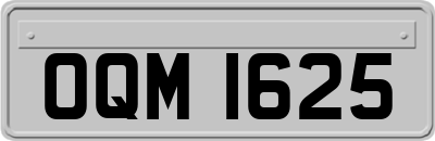 OQM1625