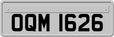 OQM1626