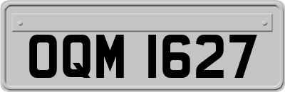 OQM1627