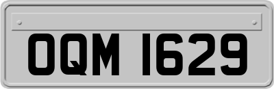 OQM1629