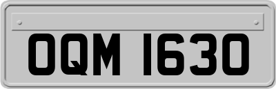 OQM1630