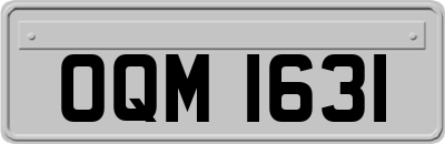 OQM1631