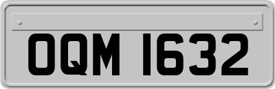 OQM1632