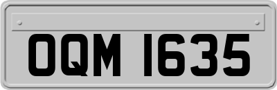 OQM1635