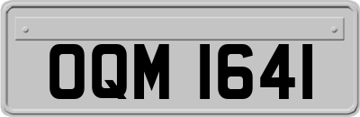 OQM1641