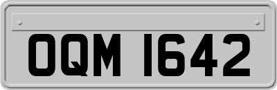 OQM1642