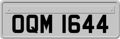 OQM1644