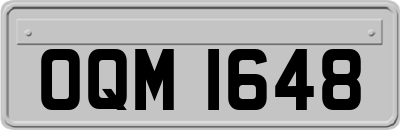 OQM1648