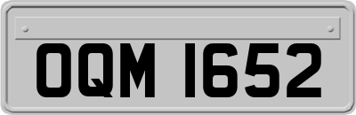 OQM1652