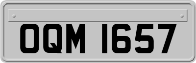 OQM1657