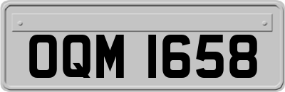 OQM1658