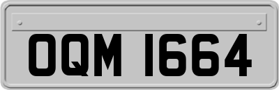 OQM1664