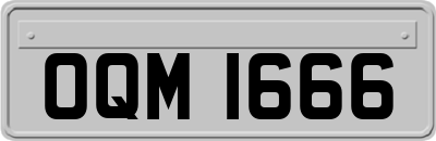 OQM1666
