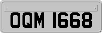 OQM1668