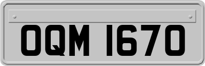 OQM1670