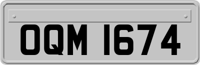 OQM1674