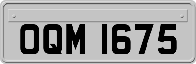 OQM1675