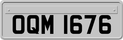 OQM1676
