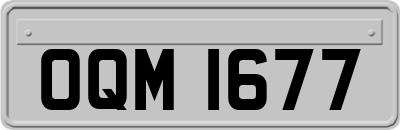 OQM1677