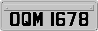 OQM1678