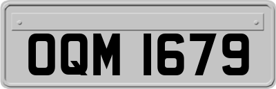 OQM1679