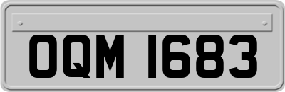 OQM1683