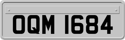 OQM1684