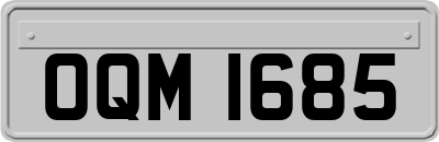 OQM1685