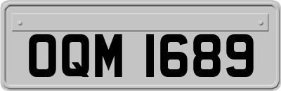 OQM1689