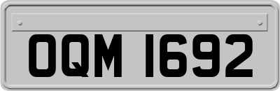 OQM1692