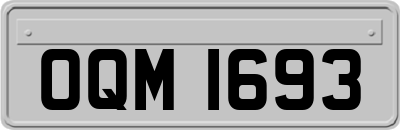 OQM1693