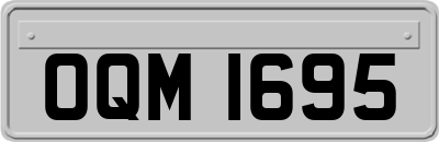 OQM1695