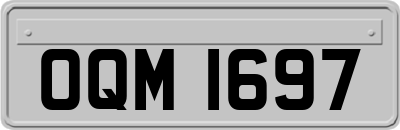 OQM1697