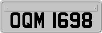 OQM1698