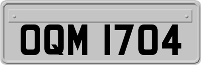 OQM1704